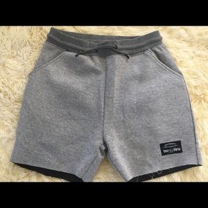 Flag nor fail men’s shorts